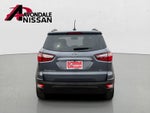 Ford EcoSport SE 2021