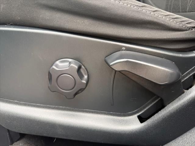 Ford EcoSport SE 2021