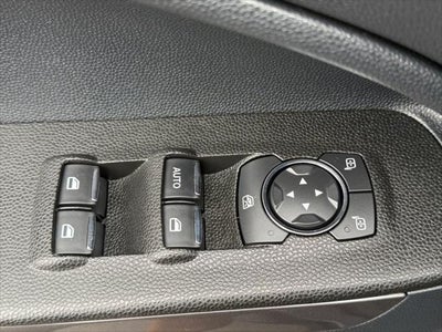 Ford EcoSport SE 2021
