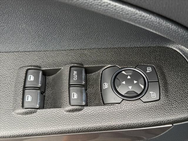 Ford EcoSport SE 2021