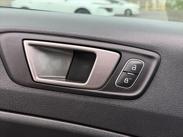 Ford EcoSport SE 2021