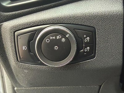 Ford EcoSport SE 2021