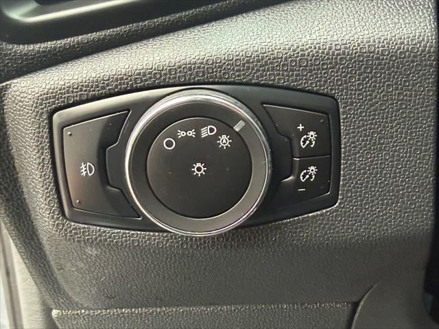 Ford EcoSport SE 2021