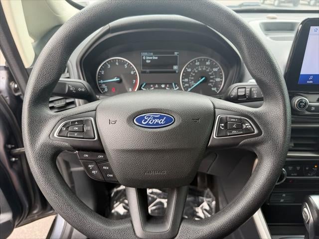 Ford EcoSport SE 2021