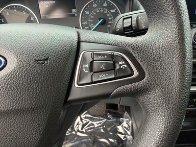 Ford EcoSport SE 2021