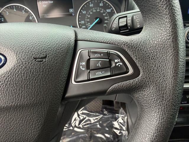 Ford EcoSport SE 2021