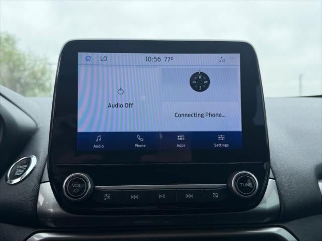 Ford EcoSport SE 2021