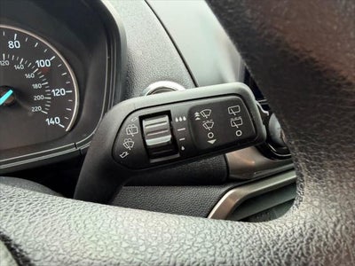 Ford EcoSport SE 2021