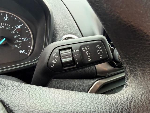 Ford EcoSport SE 2021