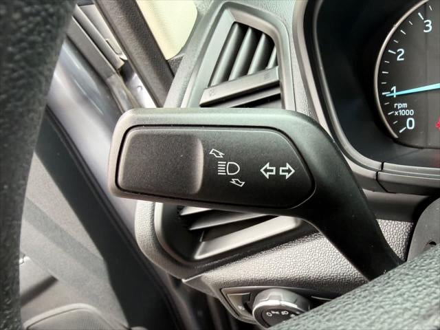 Ford EcoSport SE 2021