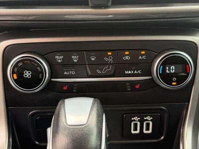 Ford EcoSport SE 2021
