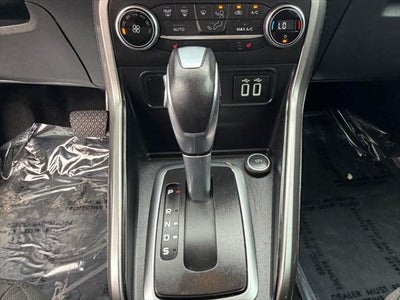 Ford EcoSport SE 2021