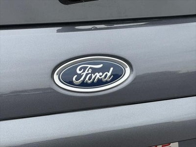 Ford EcoSport SE 2021