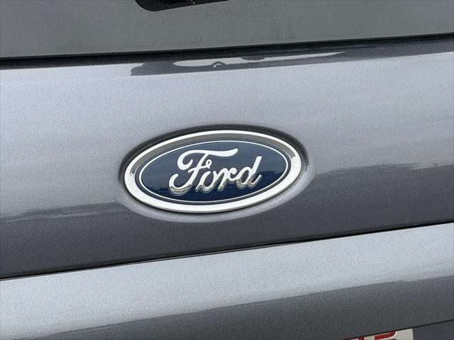 Ford EcoSport SE 2021