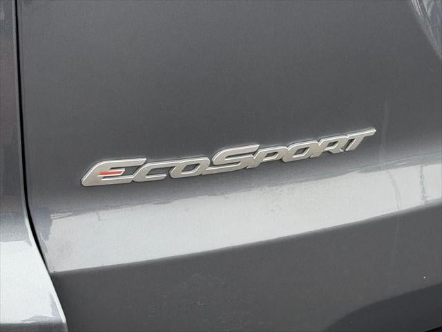 Ford EcoSport SE 2021