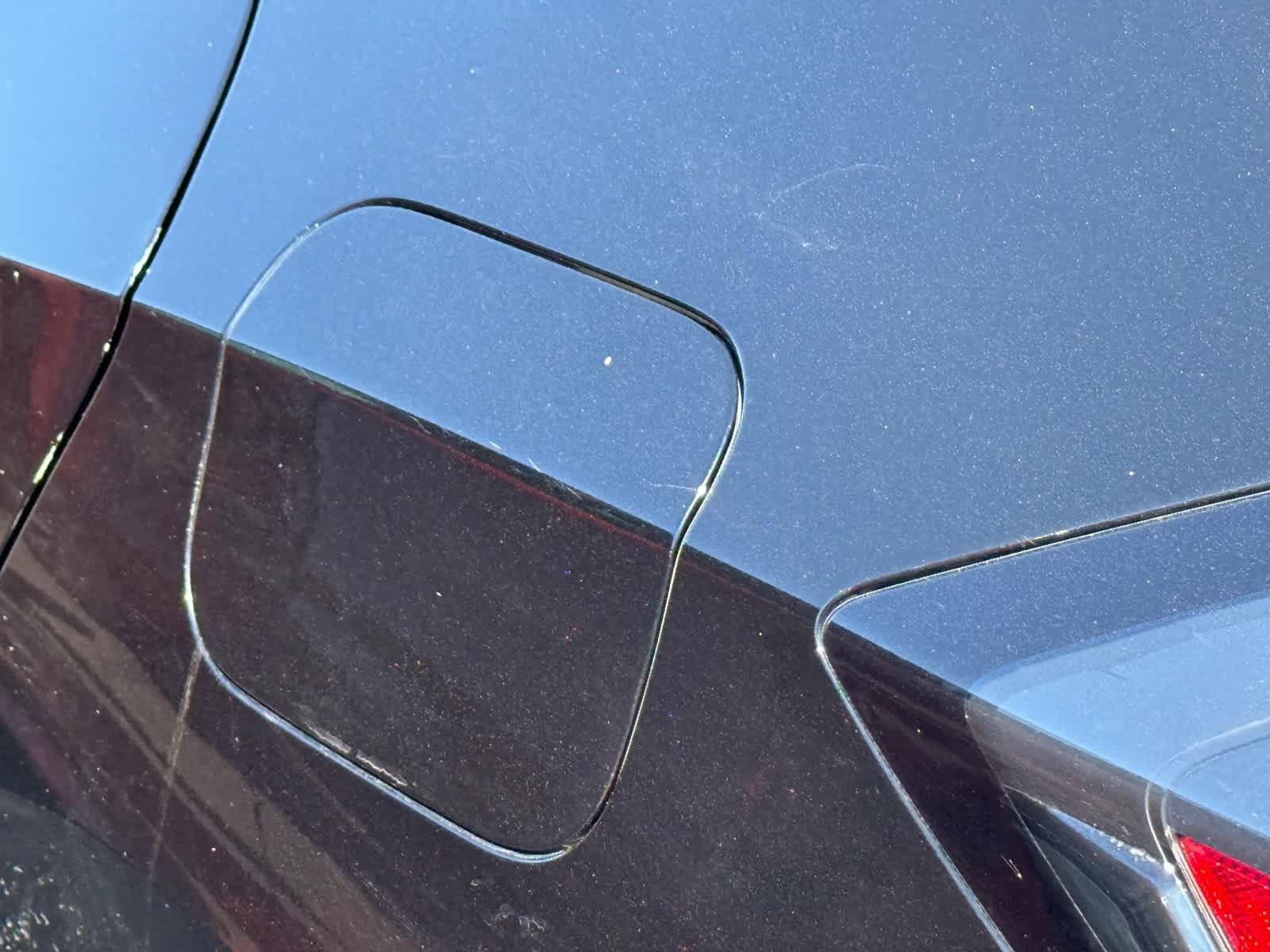 Honda Civic Hatchback LX 2018