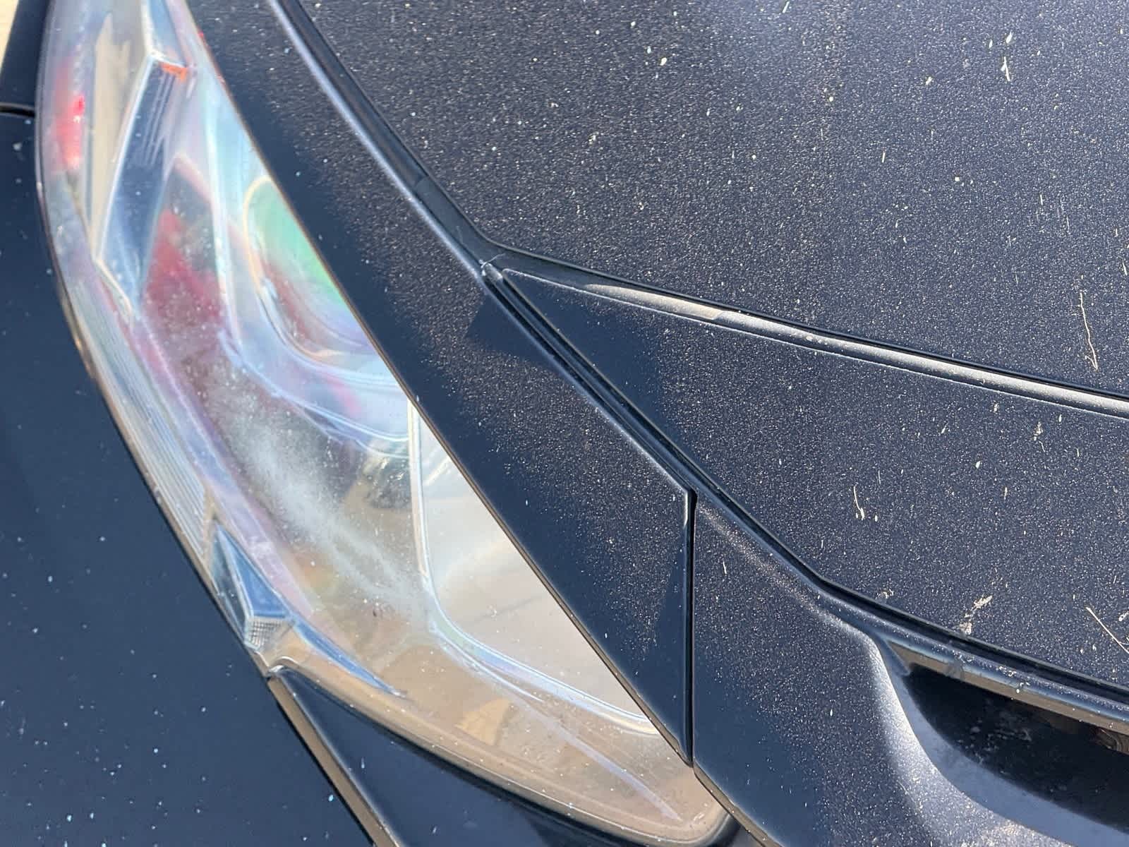 Honda Civic Hatchback LX 2018