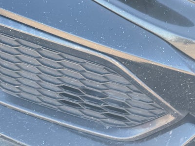 Honda Civic Hatchback LX 2018