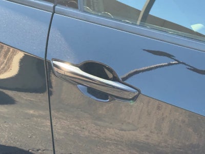 Honda Civic Hatchback LX 2018