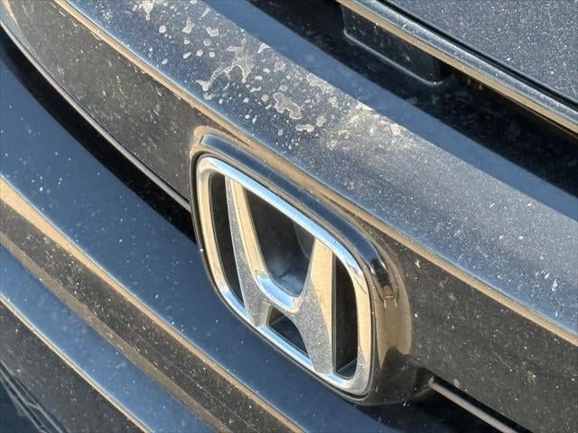 Honda Civic Hatchback LX 2018