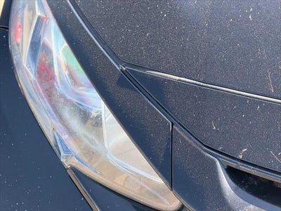 Honda Civic Hatchback LX 2018