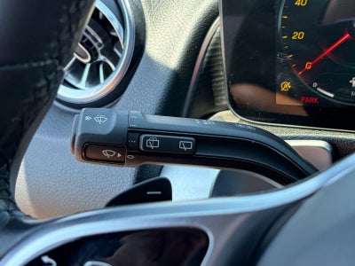 Mercedes-Benz GLB 250 2022 GLB 250