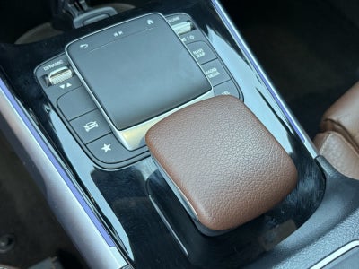 Mercedes-Benz GLB 250 2022 GLB 250
