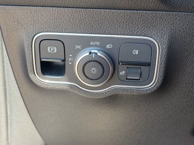Mercedes-Benz GLB 250 2022 GLB 250
