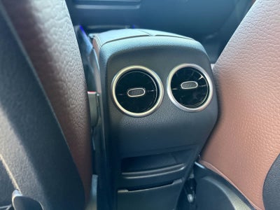 Mercedes-Benz GLB 250 2022 GLB 250