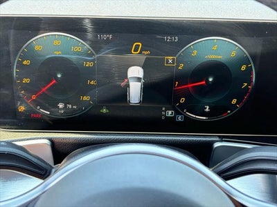 Mercedes-Benz GLB 250 2022 GLB 250