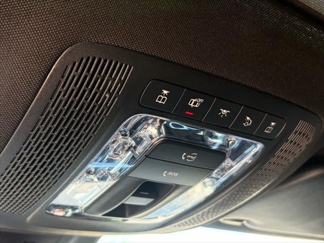 Mercedes-Benz GLB 250 2022 GLB 250