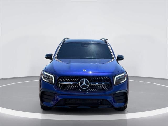 Mercedes-Benz GLB 250 2022 GLB 250