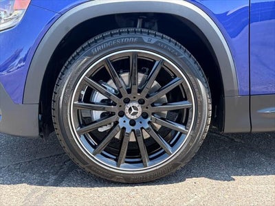 Mercedes-Benz GLB 250 2022 GLB 250