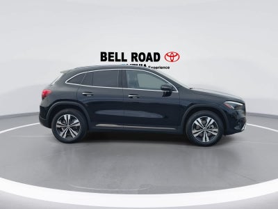 Mercedes-Benz GLA 250 2025 GLA 250