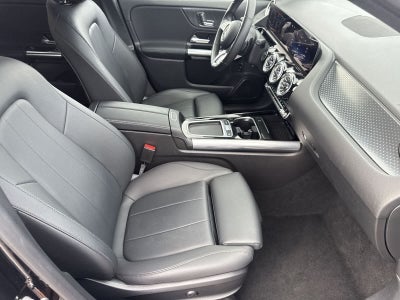 Mercedes-Benz GLA 250 2025 GLA 250