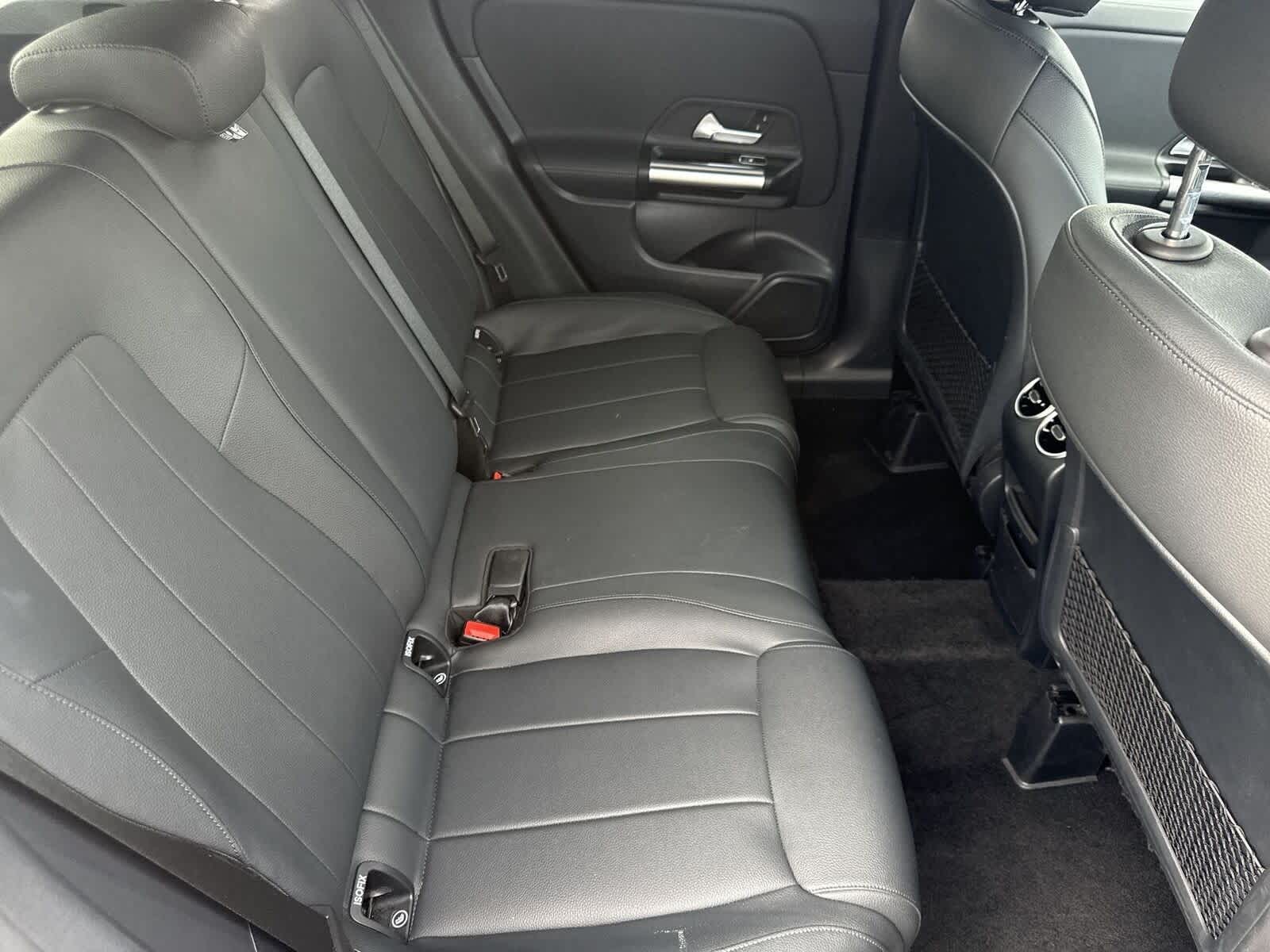 Mercedes-Benz GLA 250 2025 GLA 250