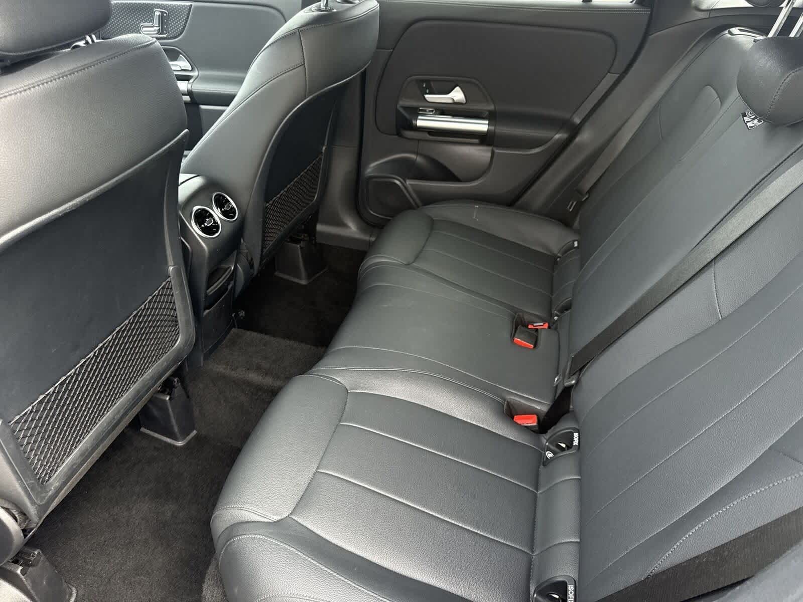 Mercedes-Benz GLA 250 2025 GLA 250