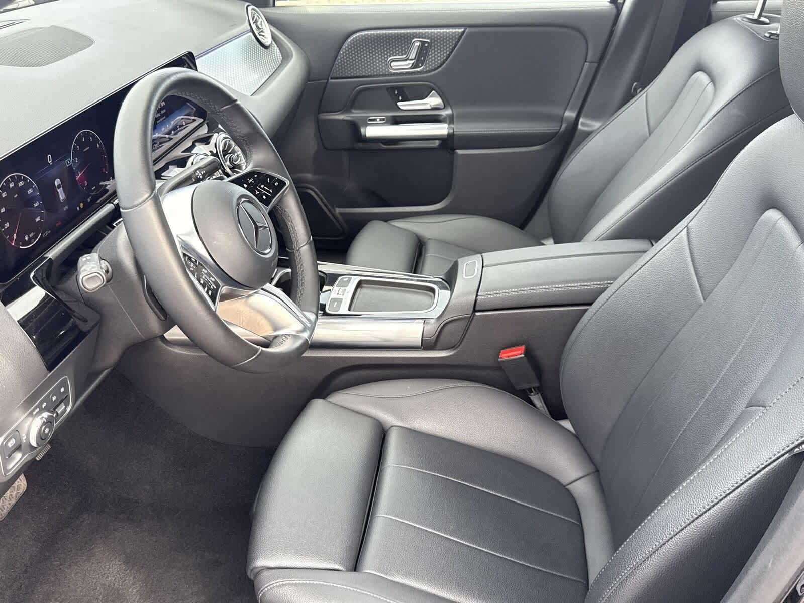 Mercedes-Benz GLA 250 2025 GLA 250