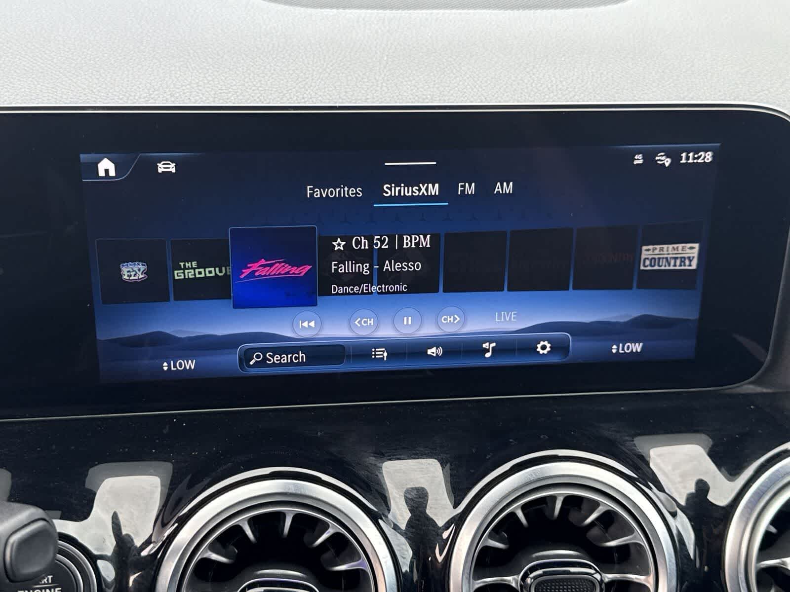 Mercedes-Benz GLA 250 2025 GLA 250