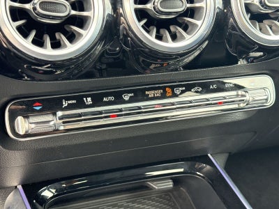 Mercedes-Benz GLA 250 2025 GLA 250