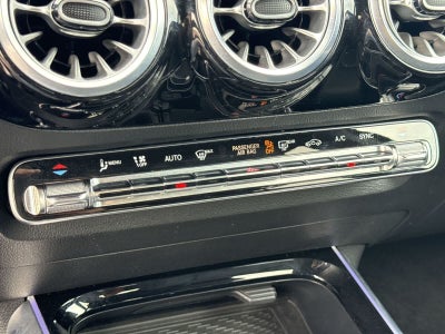 Mercedes-Benz GLA 250 2025 GLA 250