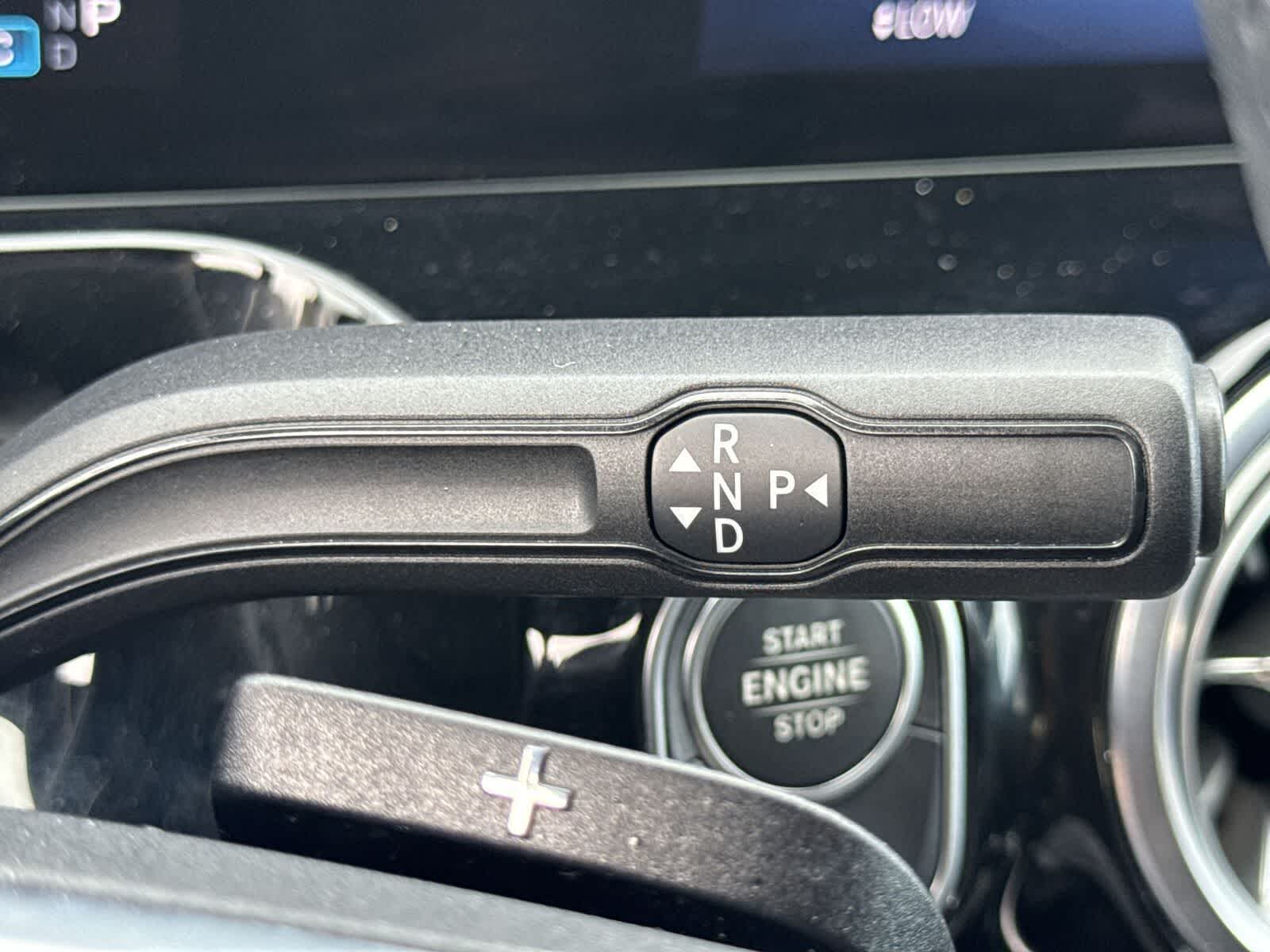 Mercedes-Benz GLA 250 2025 GLA 250