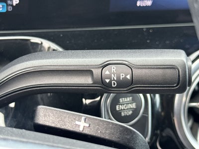 Mercedes-Benz GLA 250 2025 GLA 250