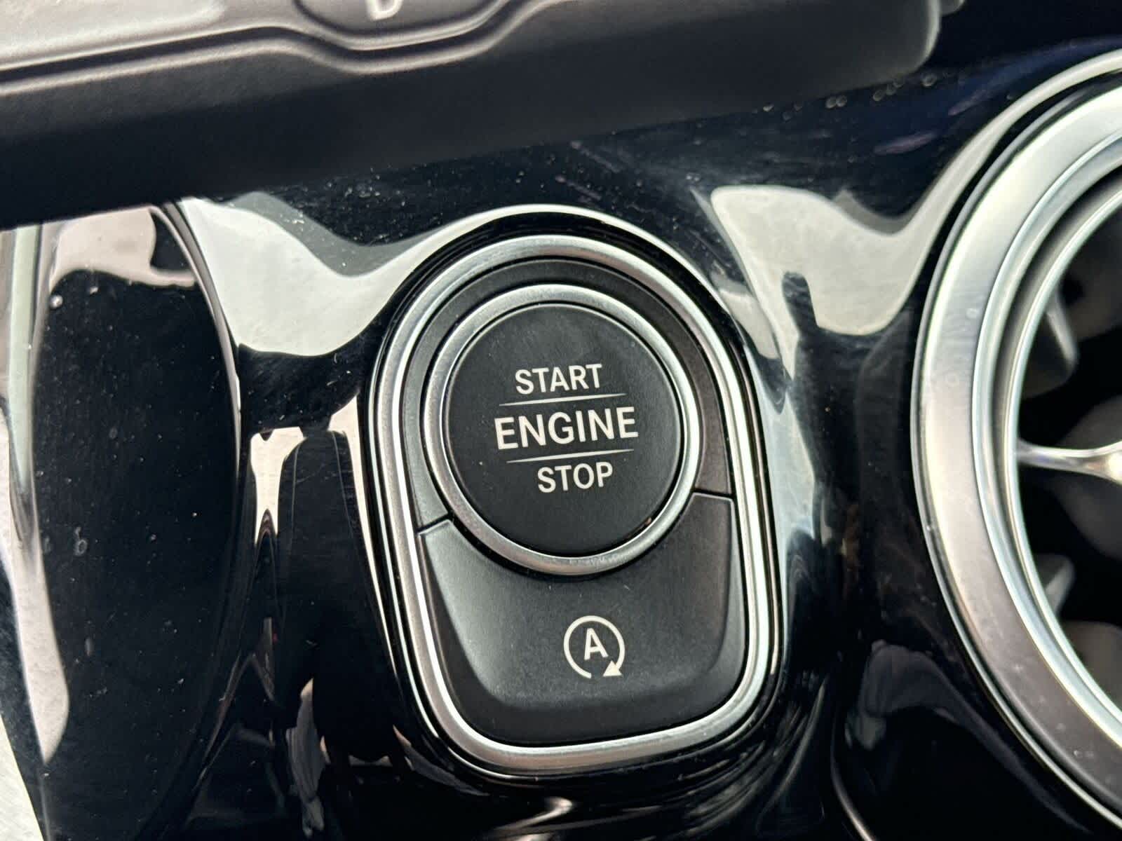 Mercedes-Benz GLA 250 2025 GLA 250