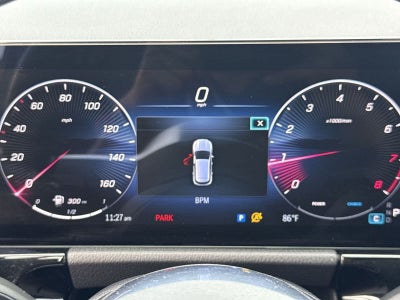 Mercedes-Benz GLA 250 2025 GLA 250