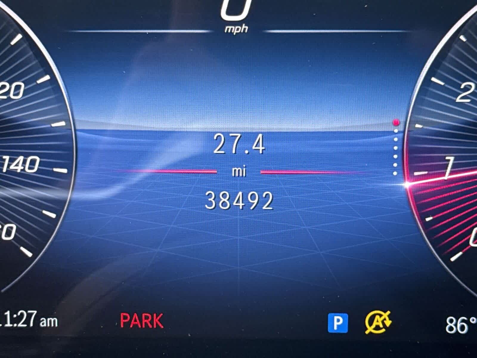 Mercedes-Benz GLA 250 2025 GLA 250