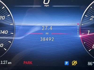 Mercedes-Benz GLA 250 2025 GLA 250