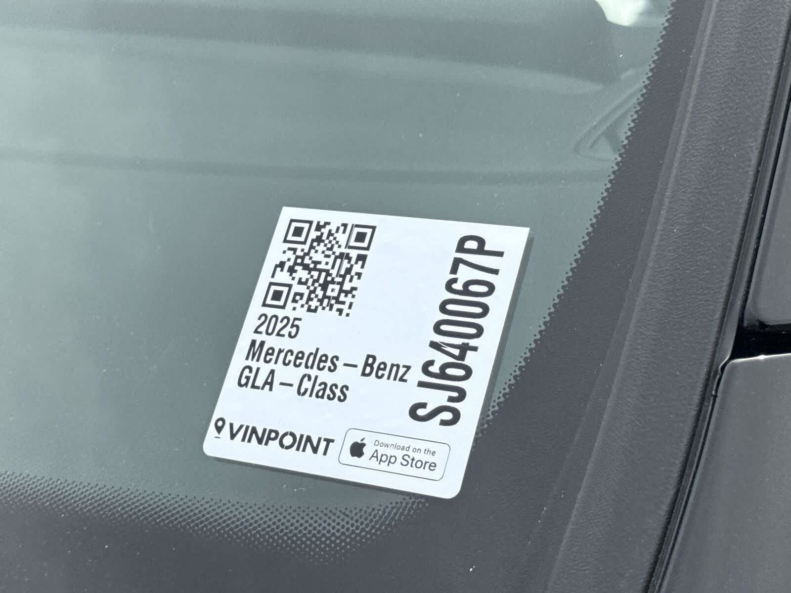 Mercedes-Benz GLA 250 2025 GLA 250