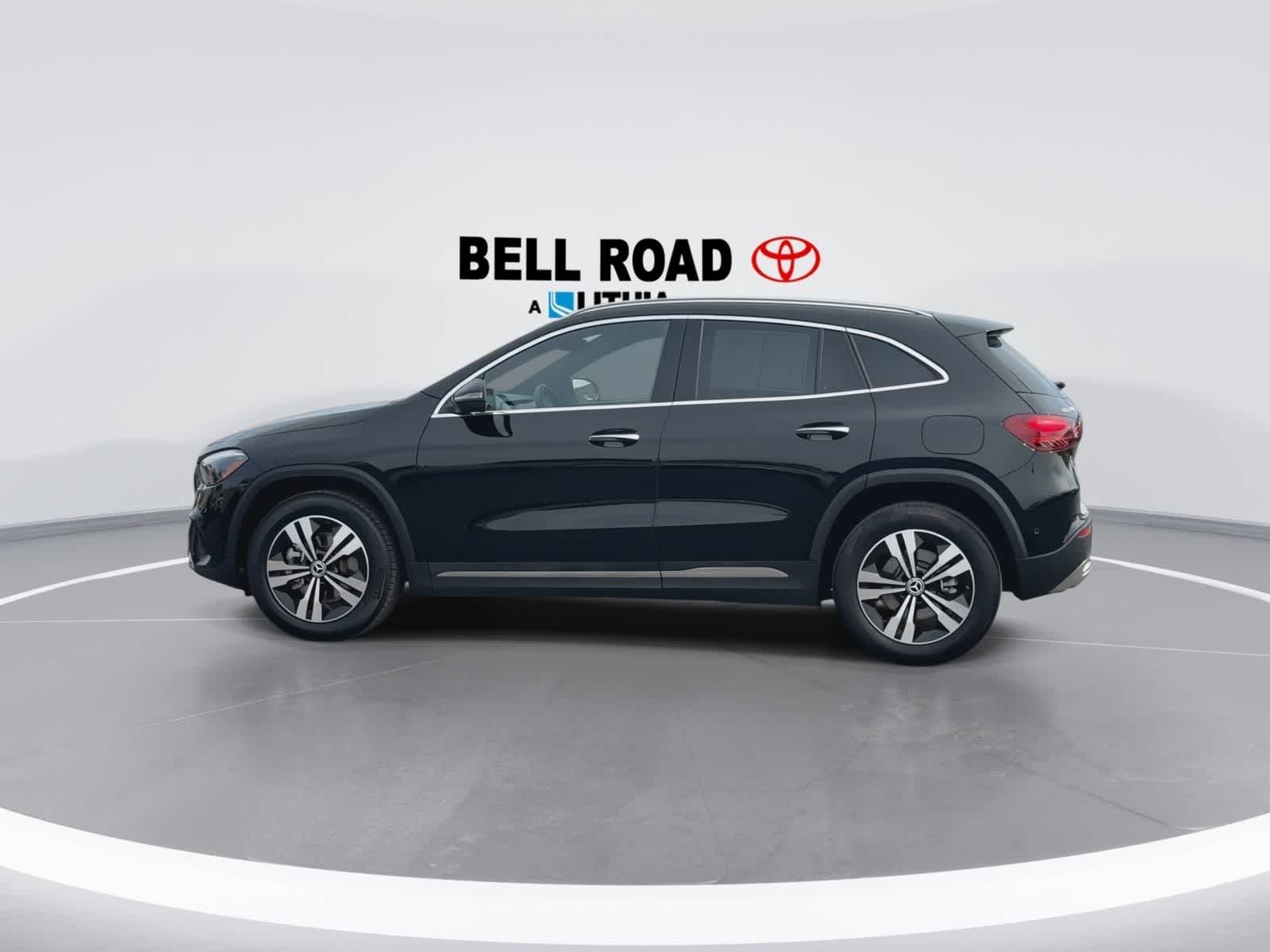 Mercedes-Benz GLA 250 2025 GLA 250