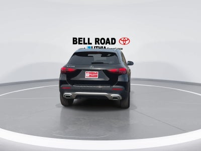 Mercedes-Benz GLA 250 2025 GLA 250